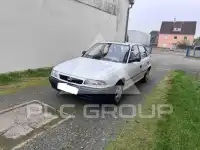 1997 Opel Astra