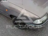 1997 Opel Astra