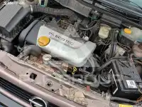 1997 Opel Astra