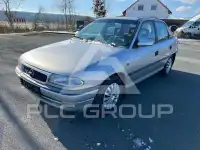 1997 Opel Astra