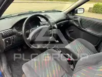 1997 Opel Astra