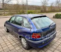 1997 Opel Astra