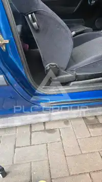 1997 Opel Calibra