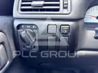 1997 Opel Calibra