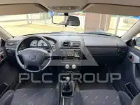 1997 Opel Calibra