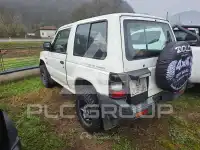 1998 Mitsubishi PAJARO