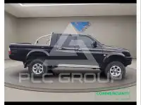 1998 Mitsubishi L200