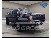 1998 Mitsubishi L200