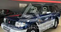 1998 Mitsubishi MONTERO