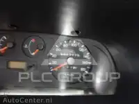 1998 Nissan Terrano