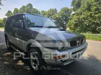 1998 Nissan Terrano