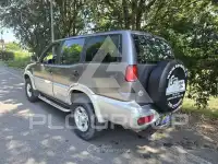 1998 Nissan Terrano
