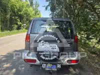 1998 Nissan Terrano