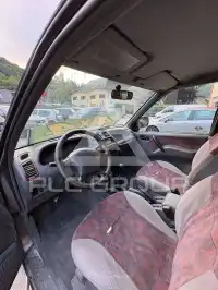 1998 Nissan Terrano