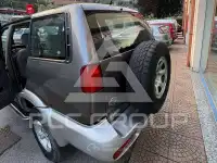 1998 Nissan Terrano