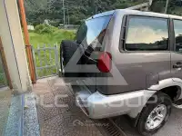1998 Nissan Terrano