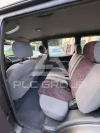 1998 Nissan Terrano