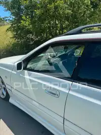 1998 Nissan Stagea