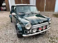 1998 Land Rover 