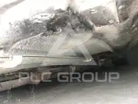 1998 Land Rover 