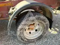 1998 Iveco Daily