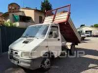 1998 Iveco Daily