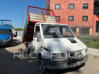 1998 Iveco Daily