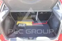 1998 GM Daewoo LANOS