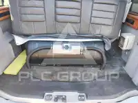 1998 Chevrolet Chevy Van
