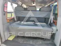 1998 Chevrolet Chevy Van