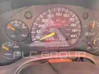 1998 Chevrolet Chevy Van