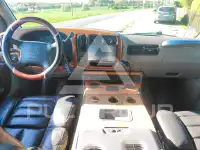 1998 Chevrolet Chevy Van