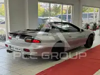 1998 Chevrolet Camaro