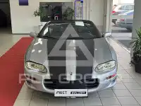 1998 Chevrolet Camaro