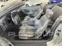 1998 Chevrolet Camaro