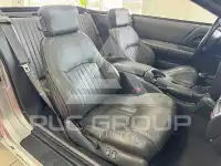 1998 Chevrolet Camaro