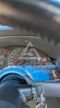 1998 Chevrolet Camaro