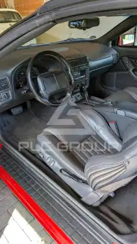 1998 Chevrolet Camaro