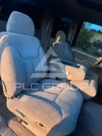 1998 Chevrolet Silverado