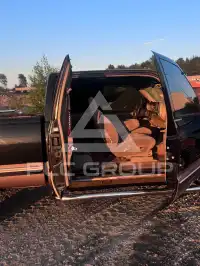 1998 Chevrolet Silverado