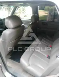 1998 Chevrolet Blazer