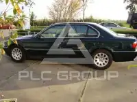 1998 BMW 218
