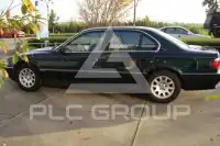 1998 BMW 218