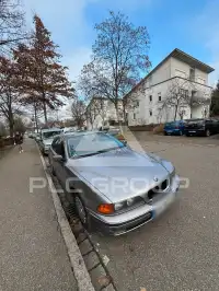 1998 BMW 523
