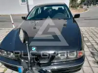 1998 BMW 523