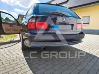 1998 BMW 523