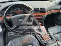1998 BMW 523