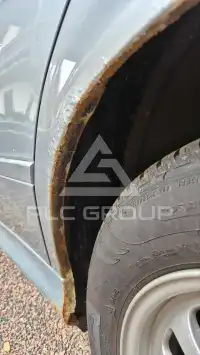 1998 BMW 523