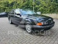 1998 BMW 523