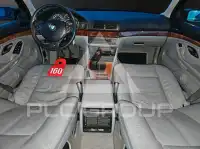 1998 BMW 523